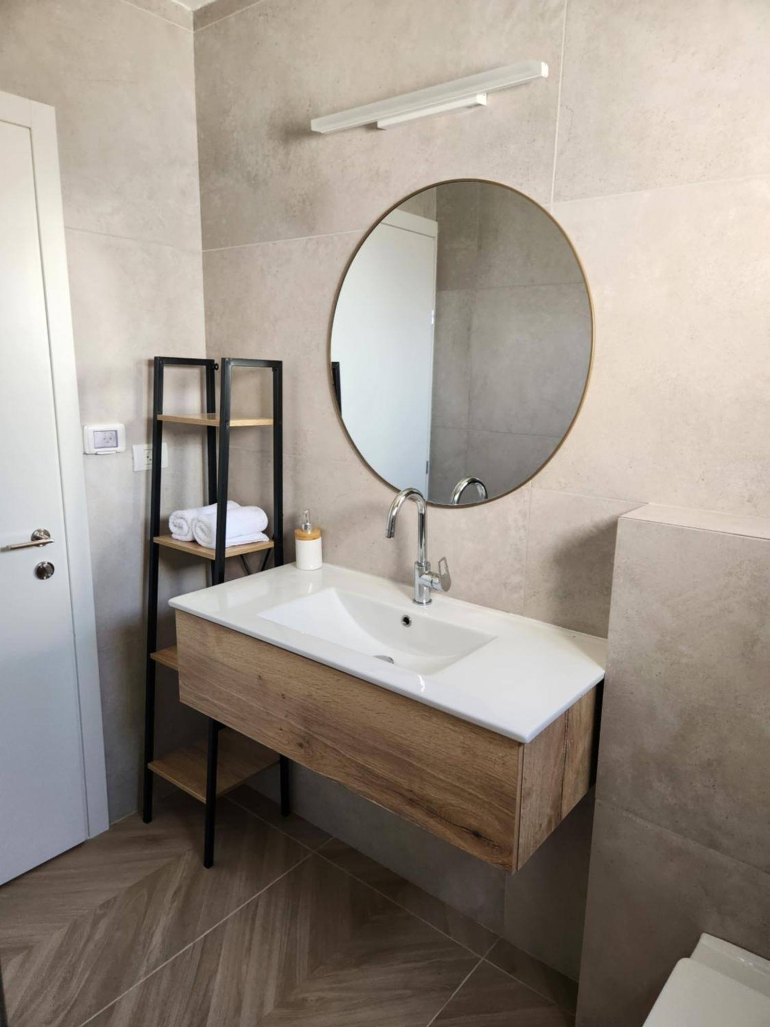 בצל ההר Apartment Ein Tamar Ngoại thất bức ảnh