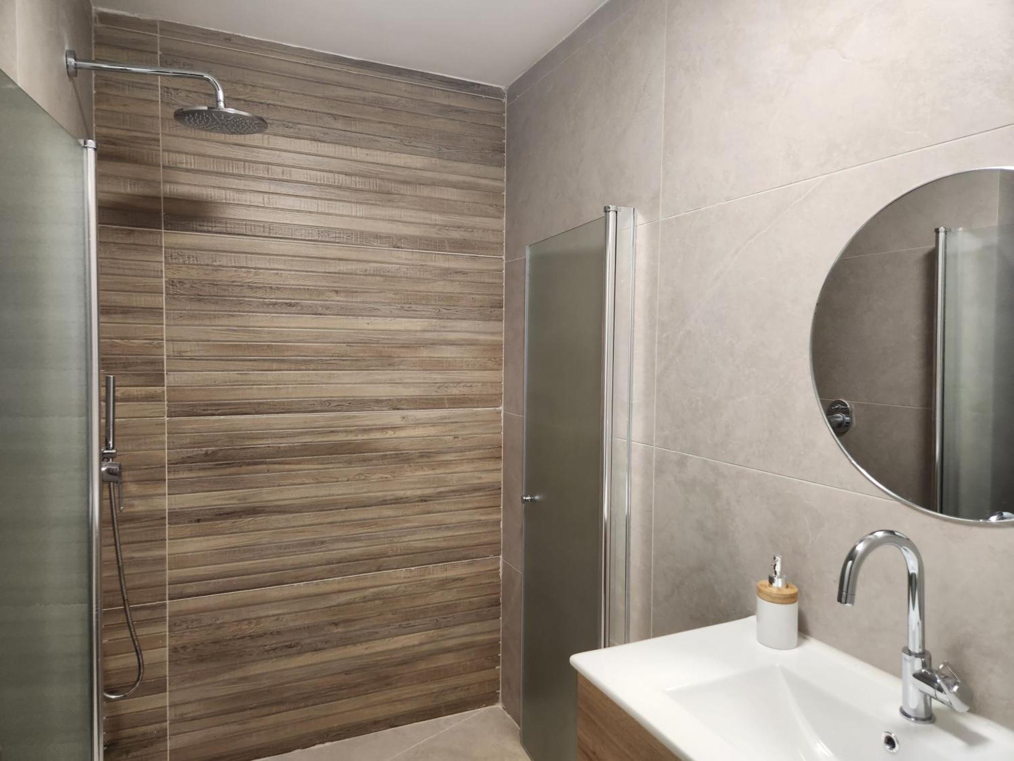 בצל ההר Apartment Ein Tamar Ngoại thất bức ảnh