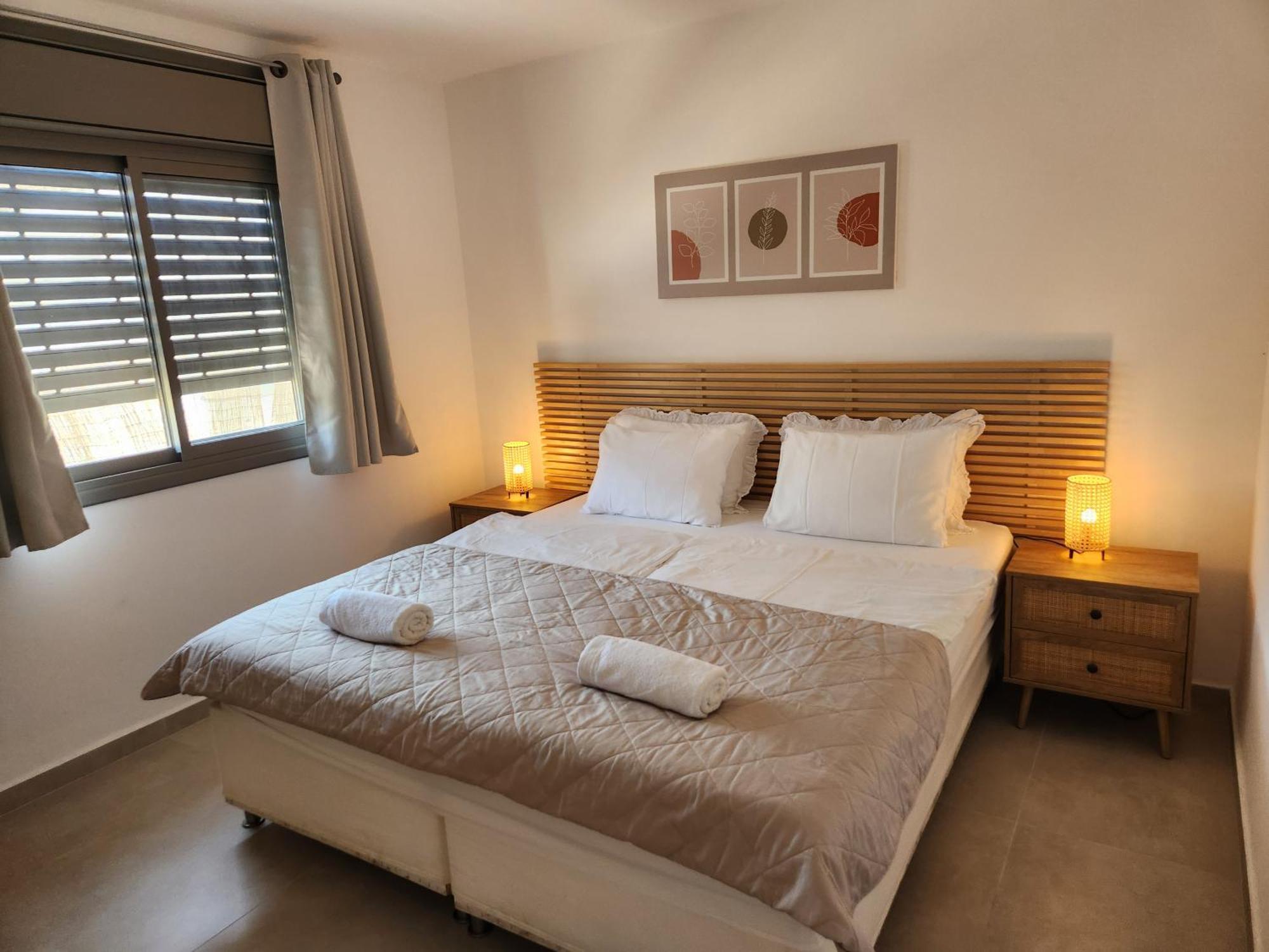 בצל ההר Apartment Ein Tamar Ngoại thất bức ảnh