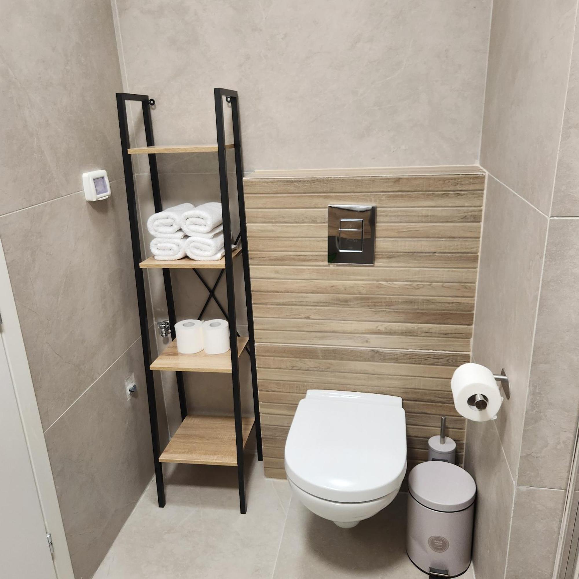 בצל ההר Apartment Ein Tamar Ngoại thất bức ảnh